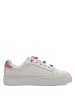 Tamaris Sneaker in weiss