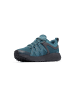 Columbia Sneakers Low PEAKFREAK ROAM WATERPROOF in blau