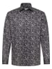 Eterna Hemd COMFORT FIT in anthrazit