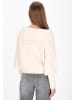 DreiMaster Vintage Women Sweater in offwhite