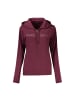 FREDDY Lila Baumwolle Damen Hoodie