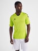 Hummel Hummel T-Shirt Hmlcore Multisport Herren Atmungsaktiv Schnelltrocknend in LIME POPSICLE