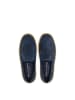 Marc O'Polo Slipper in blau