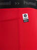 Hummel Hummel Tight Kurze Hose Hml Multisport Kinder Dehnbarem Atmungsaktiv in TRUE RED