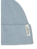 Marc O'Polo Strickmütze in Glacial Blue