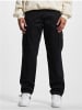 DEF Cargohose in Schwarz