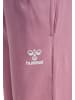 Hummel Verstellbare Taille Hose Hmlmover Damen in LILAS