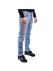 Dondup Hellblau Herren Jeans