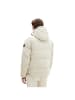 Tom Tailor Jacke in beige alfalfa