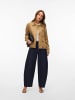 Vero Moda Jacke in Kelp