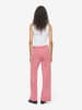 Noisy may Wide Leg Hose in Goji Berry1