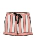 Cyberjammies Bonnie Jersey Shorts Loungewear in pink