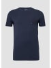 s.Oliver T-Shirt in 5852_tiefblau