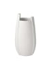 Goebel Vase Ova 21 cm in weiß