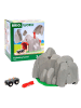 Brio Brio Aktionsspiel Tunnel mit Sprengfunktion in bunt