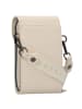 Bugatti Almata Handytasche 11 cm beige
