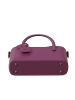 Kmisso Henkeltasche in Porpora