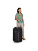 Osprey Daylite Wheeled Duffel 85 - Rollenreisetasche 71 cm (black) in schwarz