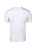 BOSS T-Shirt 6er Pack in Schwarz/Blau/Weiß