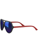 BEZLIT Kinder Sonnenbrille in Black Red Blue