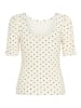 ICHI Rundhalsshirt in