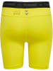 Hummel Hummel Shorts Hml Multisport Unisex Kinder Atmungsaktiv Dehnbarem in BLAZING YELLOW