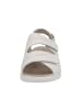 Solidus Sandalette in beige