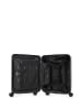 Wittchen POLYCARBONATE CABIN CASE in Black