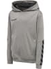 Hummel Kinder Sweatshirt in Grau