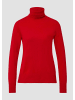 s.Oliver Strickpullover in 3384_rot