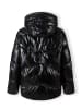 Respect Winterjacke 26wcoat12 in schwarz