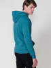 KOROSHI Sweatshirt. in grun