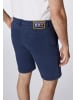 Navigator Chinoshorts in Blau