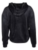 Urban Classics Urban Classics Kapuzenpullover in black