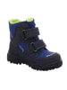superfit Stiefel für Jungen in blau