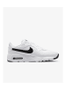 Nike Sneackers Air in Schwarz/Weiß