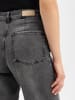 NÜMPH Wide Leg Jeans NUParis in grau