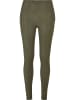 Urban Classics Trouser in olive