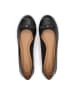Kazar Ballerinas SEVILLA in Schwarz