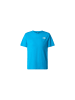 North Face T-Shirt NF0A87T4 Türkis