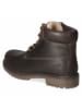 Dockers by Gerli Winterboots in braun