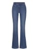 ARIZONA Weite Jeans in blue used