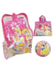 Disney Princess 3-tlg. Strandset Disney Princess  in Rosa