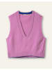 Oilily Kinetic Spencer in Holly Berry