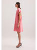 Seidensticker Kleid Regular in Rosa