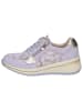 Caprice Sneaker in LAVENDER COMB