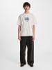 Hummel T-Shirt Hmlloose Erwachsene in BLANC DE BLANC