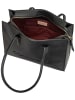 COCCINELLE Shopper Myrtha26 in Noir