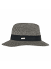 Seeberger Fedora in Beige