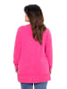 Angel of Style Longsleeve in hibiskuspink